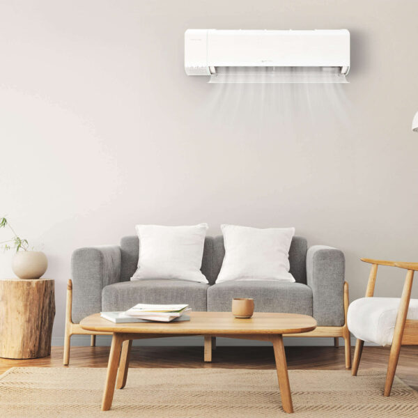 Naitec Stellair 3,5 kW s AKTÍVNYM VETRANÍM a montážou - Image 9