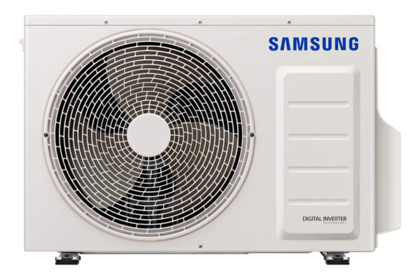 Samsung Wind Free Avant 3,5 kW (AR12TXEAAWKNEU + AR12TXEAAWKXEU) s montážou - Image 2