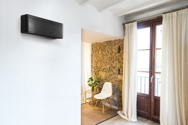 Daikin Stylish Čierne drevo 4,2 kW - Image 10