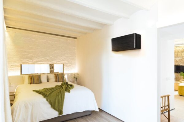 Daikin Stylish Čierne drevo 4,2 kW - Image 9