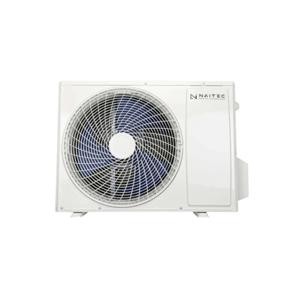 Naitec New Smart 7 kW s montážou - Image 9