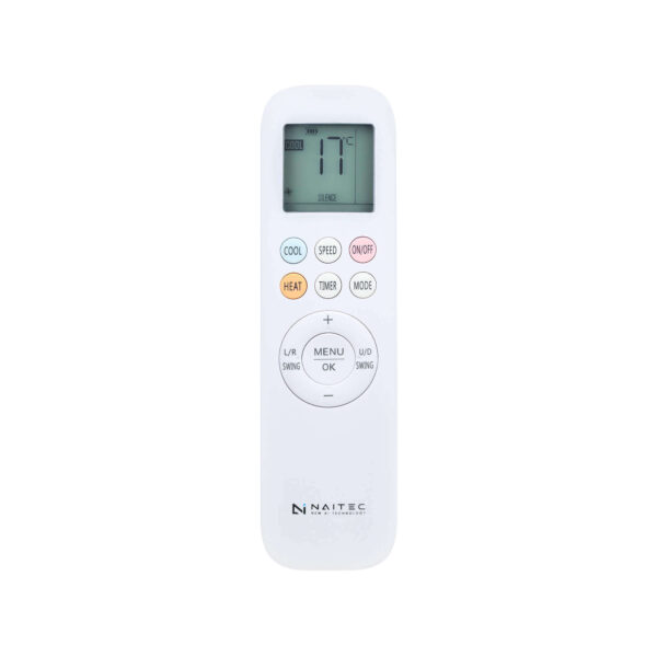 Naitec New Smart 7 kW s montážou - Image 8