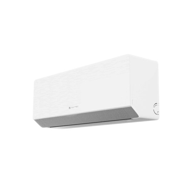 Naitec Multisplit - vonkajšia 12 kW + 5 x Naitec Sensitive Pro vnútorná 3,5 kW s montážou - Image 2