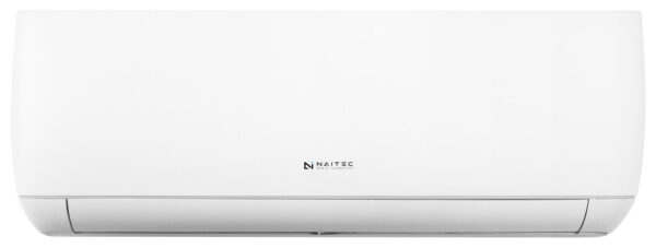 Naitec New Smart 5 kW s montážou