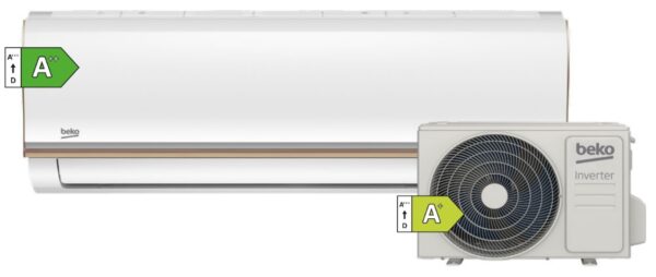 Beko EVOLUTIO 5,3kW