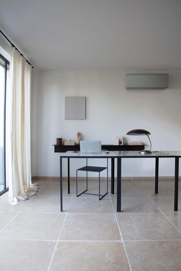 Daikin Emura Strieborná 5 kW FTXJ50AS+RXJ50AS - Image 8