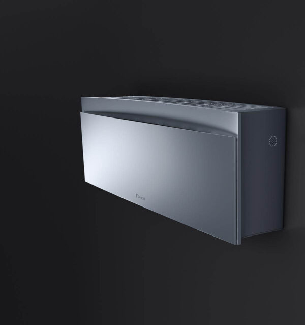 Daikin Emura Strieborná 5 kW FTXJ50AS+RXJ50AS - Image 7