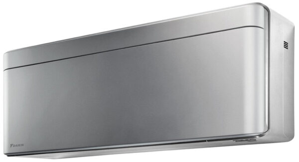 Daikin Stylish Strieborná 5 kW FTXA50BS+RXA50A