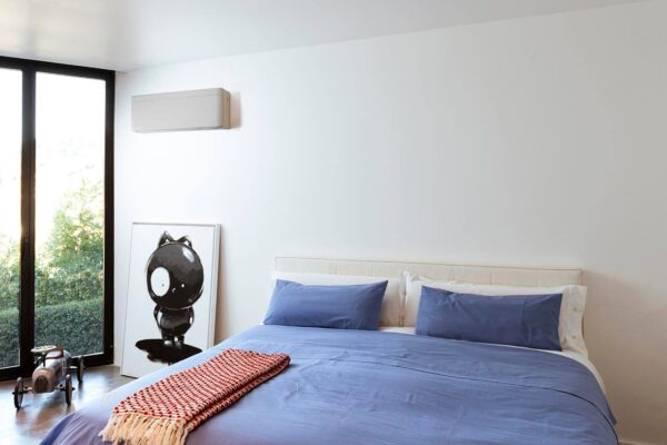 Daikin Stylish Biela 3,5 kW FTXA35AW+RXA35A9 s montážou - Image 11