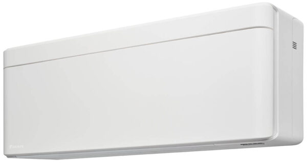 Daikin Stylish Biela 3,5 kW FTXA35AW+RXA35A9 s montážou