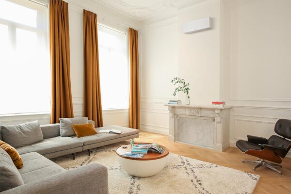 Daikin Perfera 3,5 kW FTXM35A+RXM35A9 s montážou - Image 13