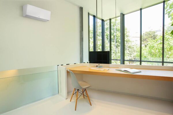 Daikin Perfera 3,5 kW FTXM35A+RXM35A9 s montážou - Image 12