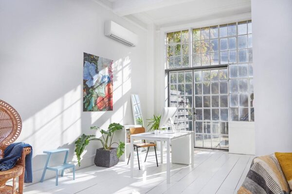 Daikin Comfora Hyper heating 2,5 kW FTXTP25M+RXTP25R - Image 6