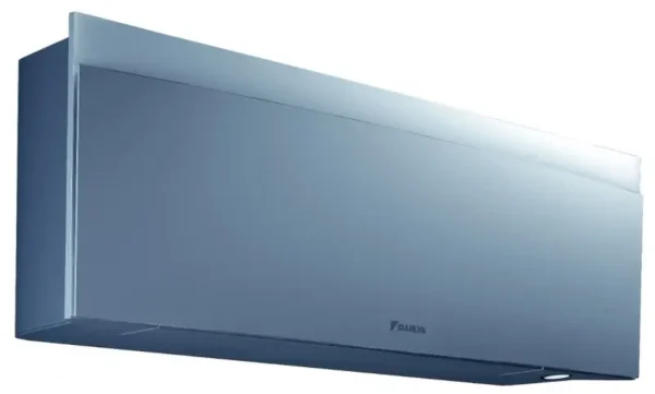Daikin Emura Strieborná 5 kW FTXJ50AS+RXJ50AS - Image 2