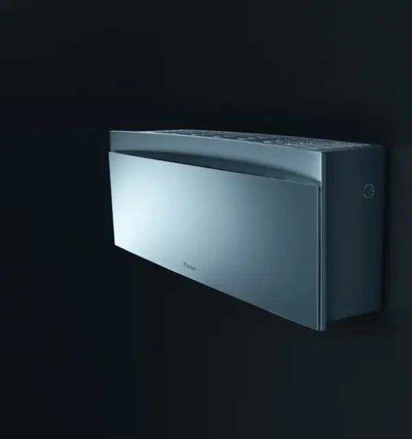 Daikin Emura Strieborná 5 kW FTXJ50AS+RXJ50AS - Image 4