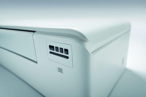 Daikin Stylish Biela 4,2 kW FTXA42AW+RXA42A9 - Image 6