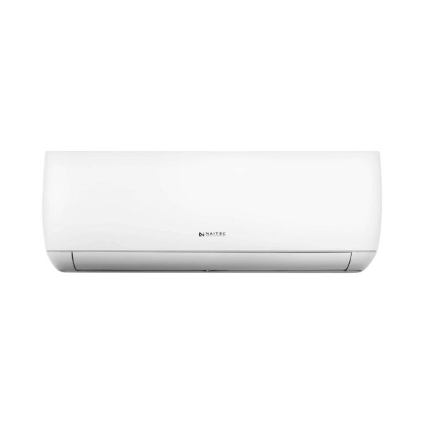 Naitec Multisplit - vonkajšia 8 kW + 3 x Naitec New Smart vnútorná 3,5 kW s montážou - Image 7
